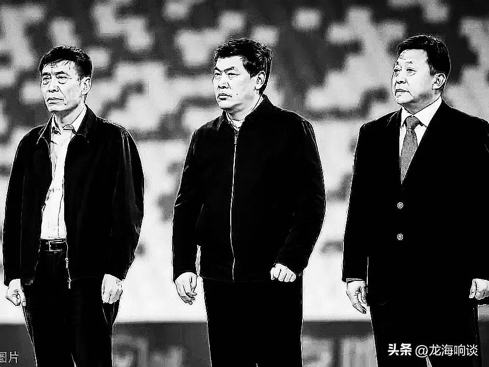 十几亿的泱泱大国还找不出几个踢球的？还真说对了！原因找到了！