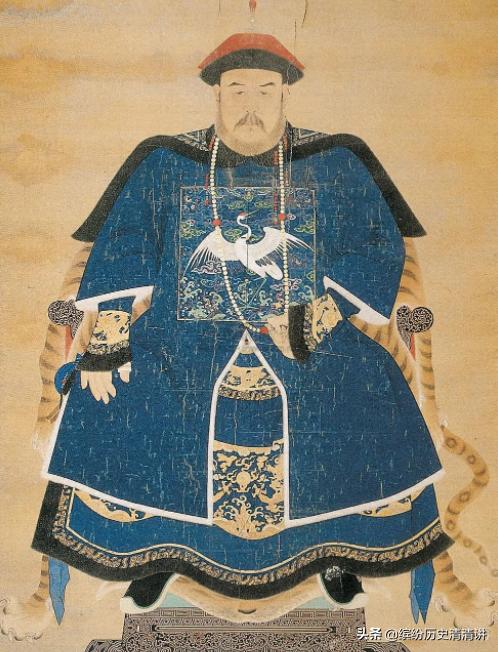 雍正皇帝加强皇权的事件,雍正皇帝的改革政策延续了多久