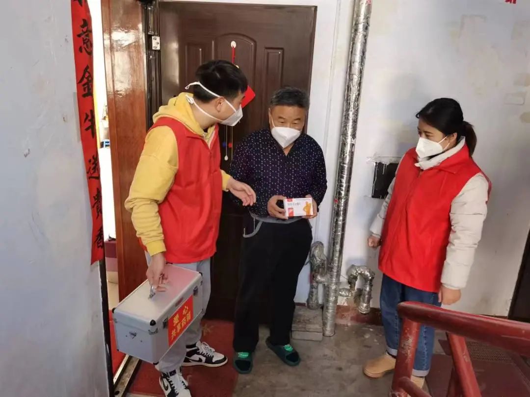 携手抗疫共享春光灿烂,共享健康抗击疫情