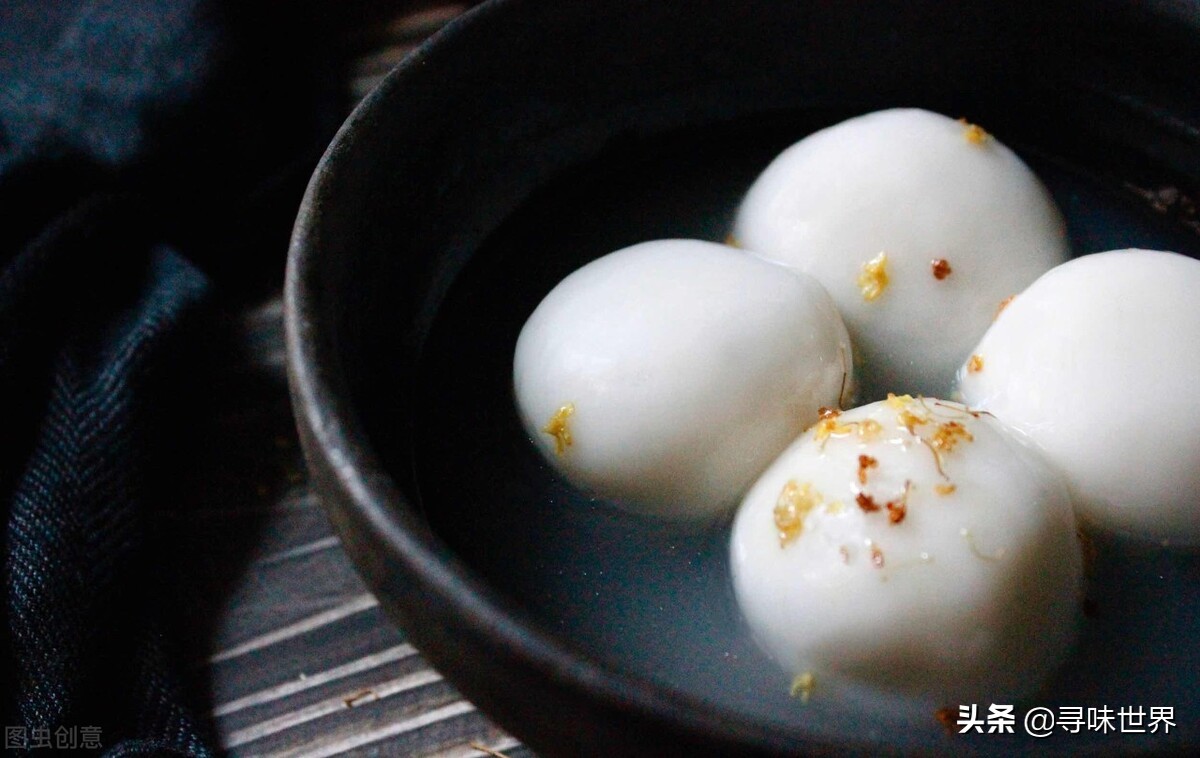 广东每日吃什么菜谱推荐,广东人年年必做的美食