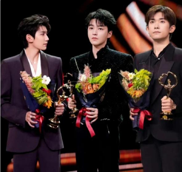 tfboys十年之约演唱会官宣热度,tfboys十年之约演唱会官宣