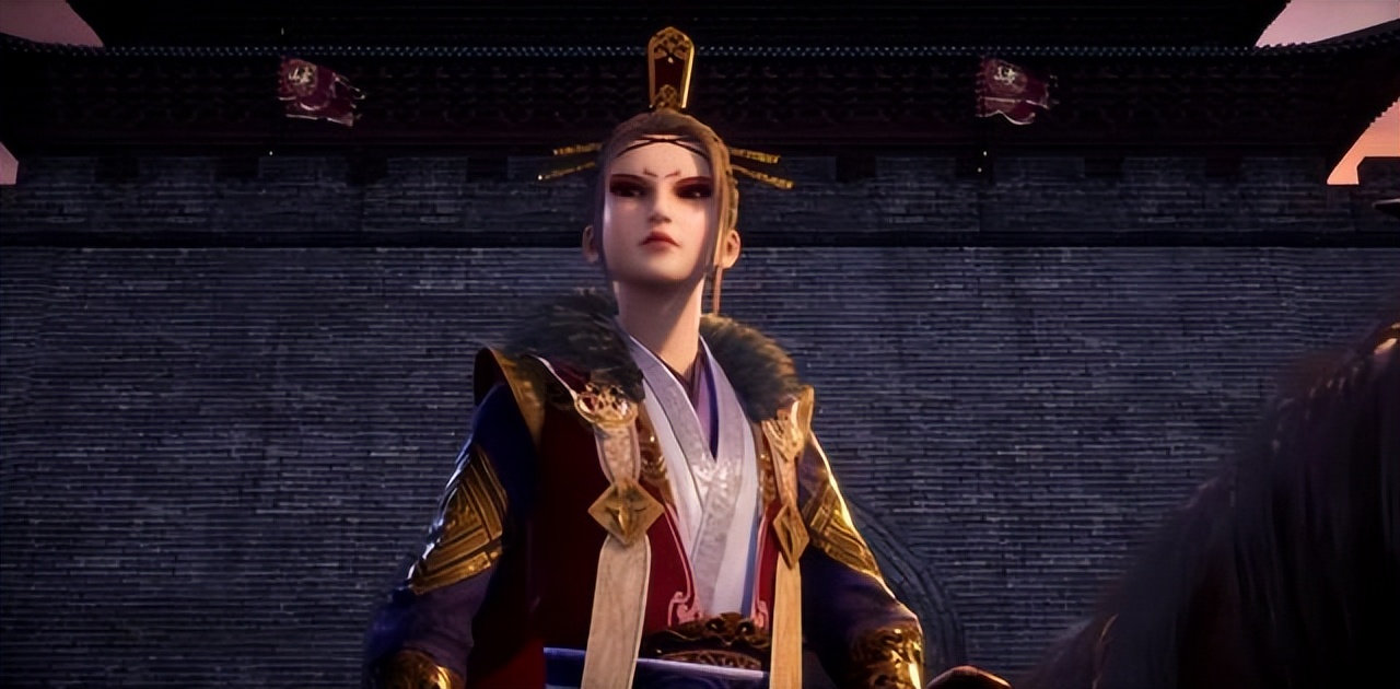 漫荒了？来看看这7部国漫作品，强推《不良人》、《罗小黑战记》