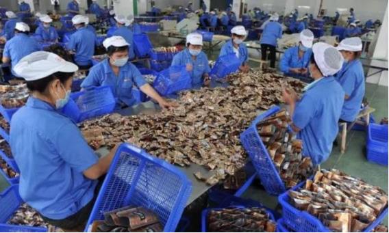 小伙一天吃五六包槟榔导致死亡,28岁小伙一天五六包槟榔