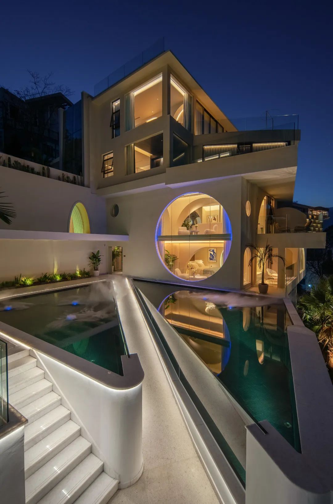 大理空院子设计师度假酒店,大理海景设计酒店