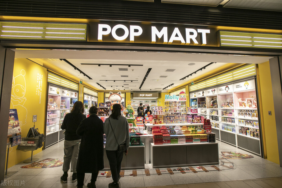 一个手办值1万凭什么卖这么贵,手办市场为什么这么大