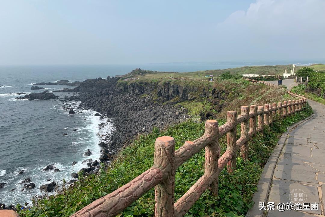 济州岛有雨季吗,韩国济州岛六月雨季