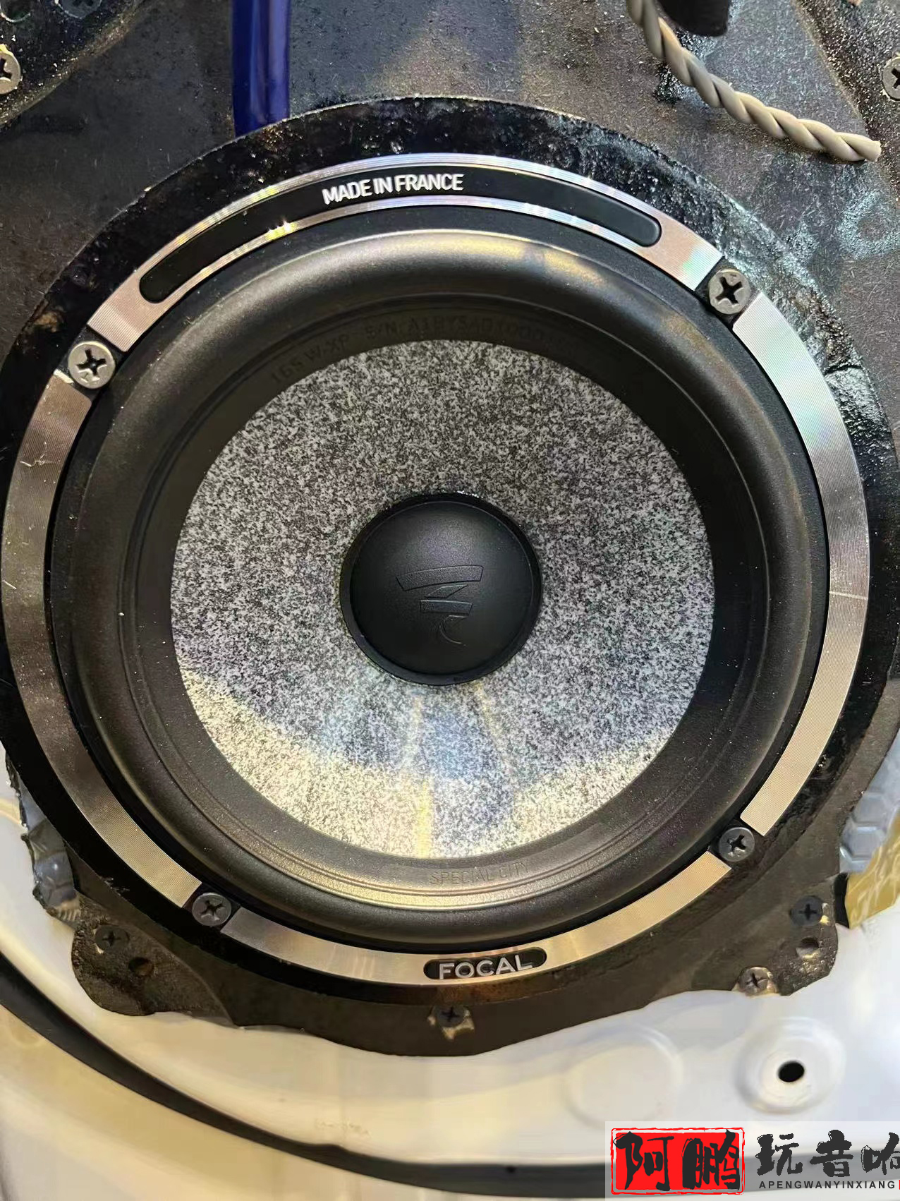 乌鲁木齐汉兰达音响改装,乌鲁木齐丰田锋兰达音响改装