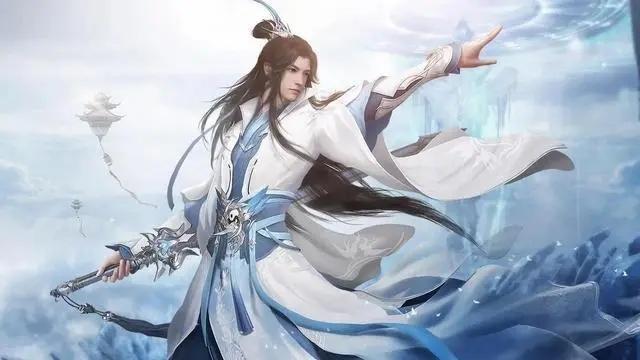 天蚕土豆魔兽剑圣异界纵横原型,天蚕土豆剑圣讲什么