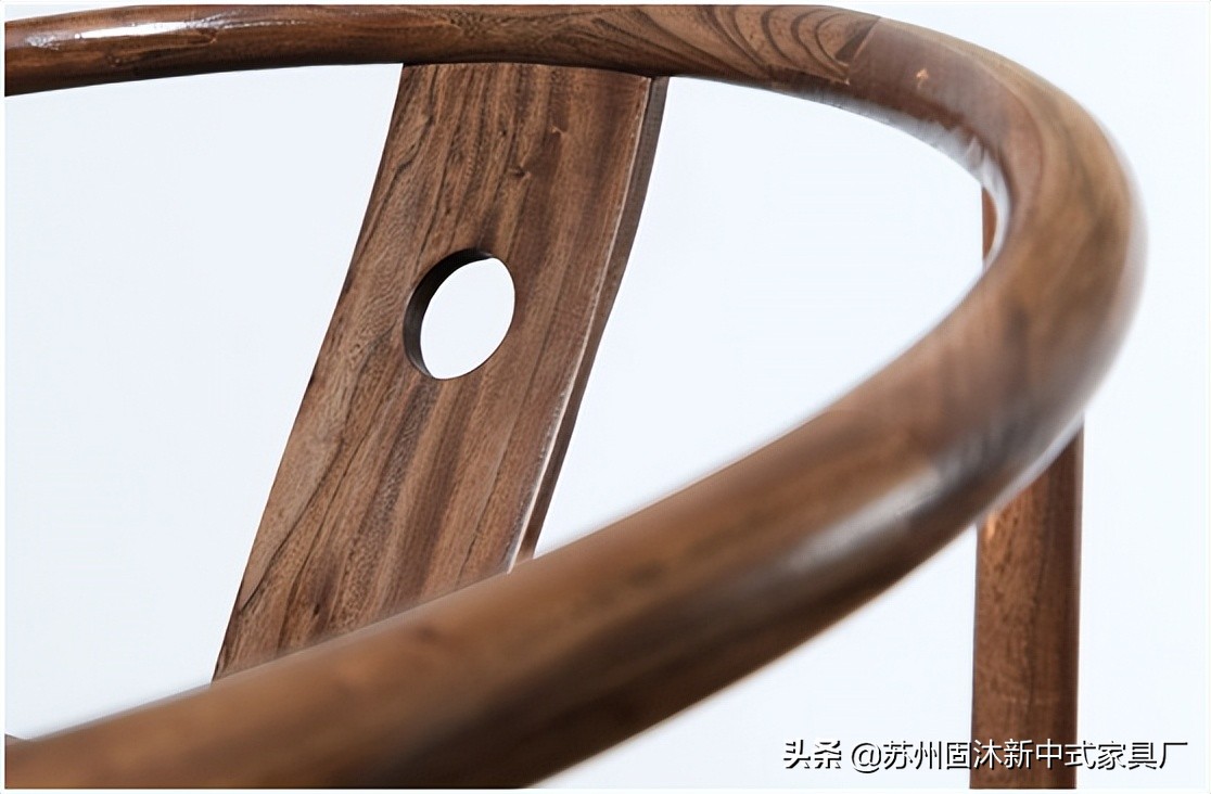 全屋实木家具新中式,新中式含蓄秀美韵味十足