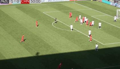 国足0比0新西兰赛后,国足0-1负韩国赛后评价