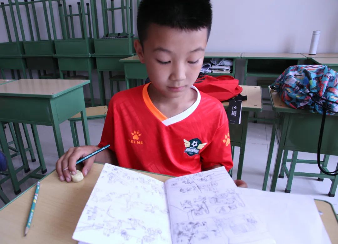 青训要不要练基本功,青训需要学习文化吗