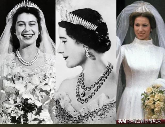 英国女王王冠是什么样的,英国女王的王冠有哪些