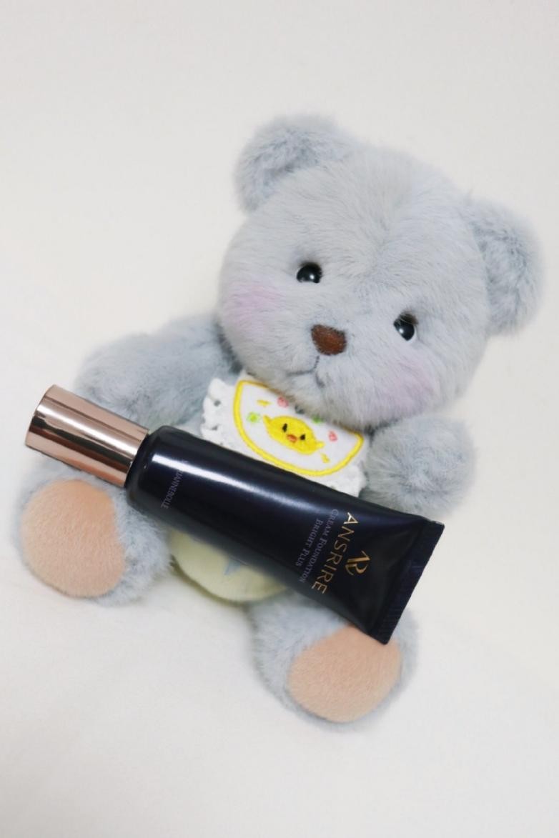 一步教你不脱妆,超服帖不脱妆教程