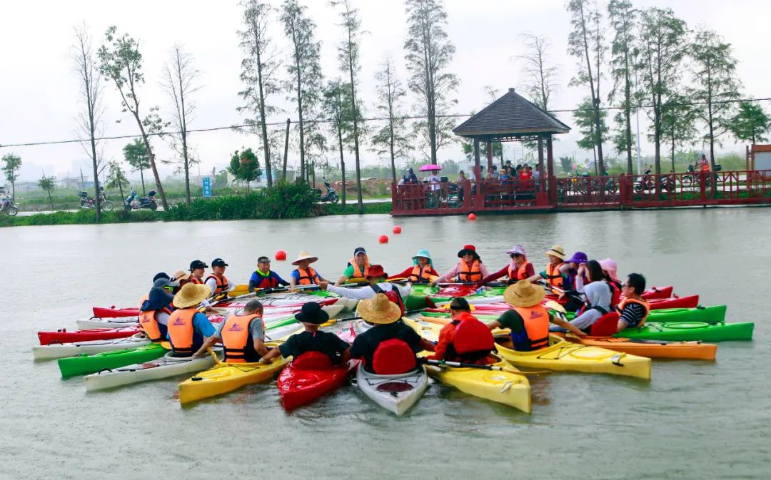 珠海斗门金湾遛娃好去处免费,金湾遛娃好去处