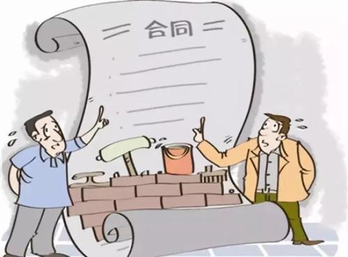 签了合同装修公司拖延工期怎么办,没签合同装修拖延工期如何索赔