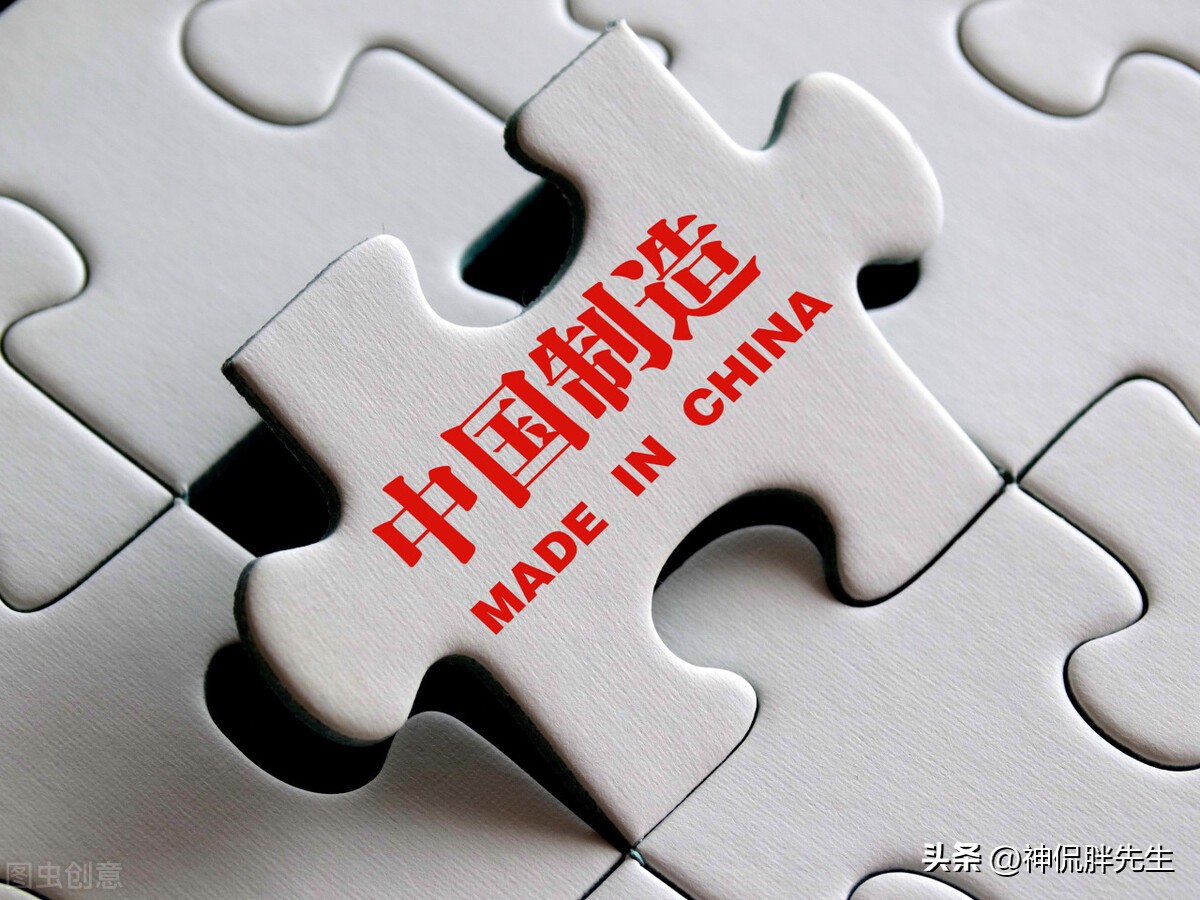 中国现在工业母机水平怎么样,中国工业母机处于什么水平