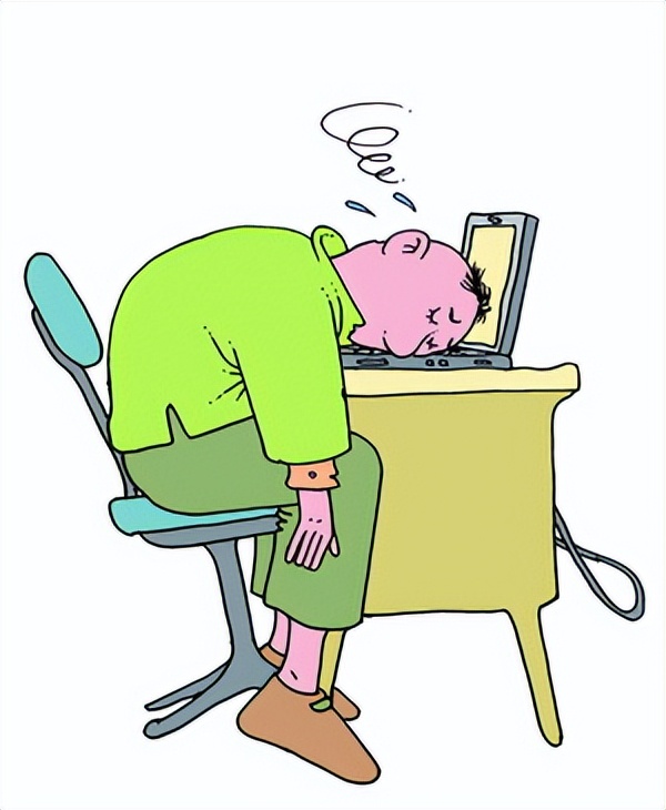 劳累过度半年调理不过来,感觉很累已经半年了是啥情况