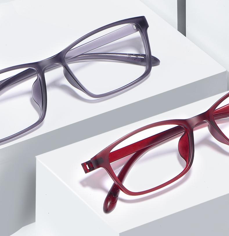 十大口碑好的眼镜,比较靠谱的眼镜框店品牌