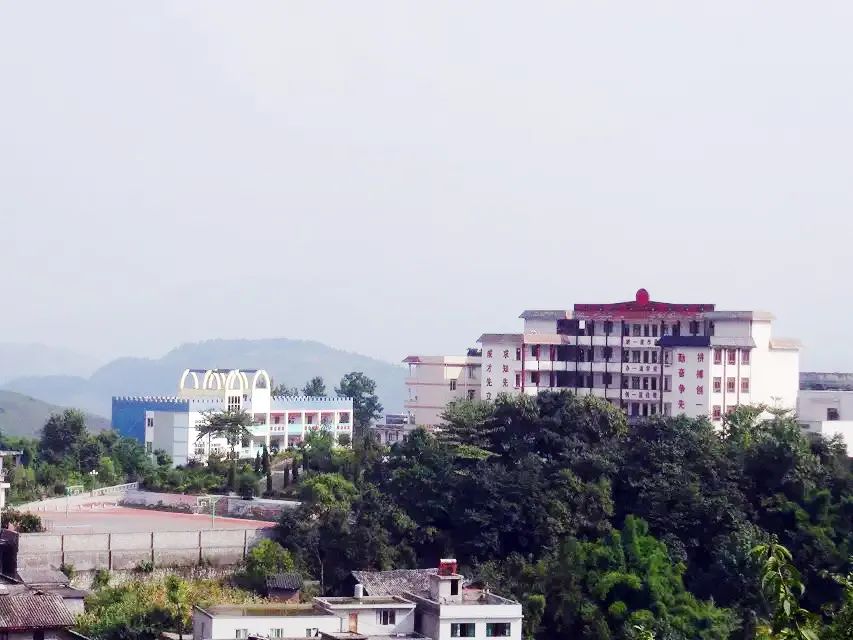 走进绥阳太白｜带你探寻诗仙李白夜郎轶事，感受浓郁诗乡文化气息