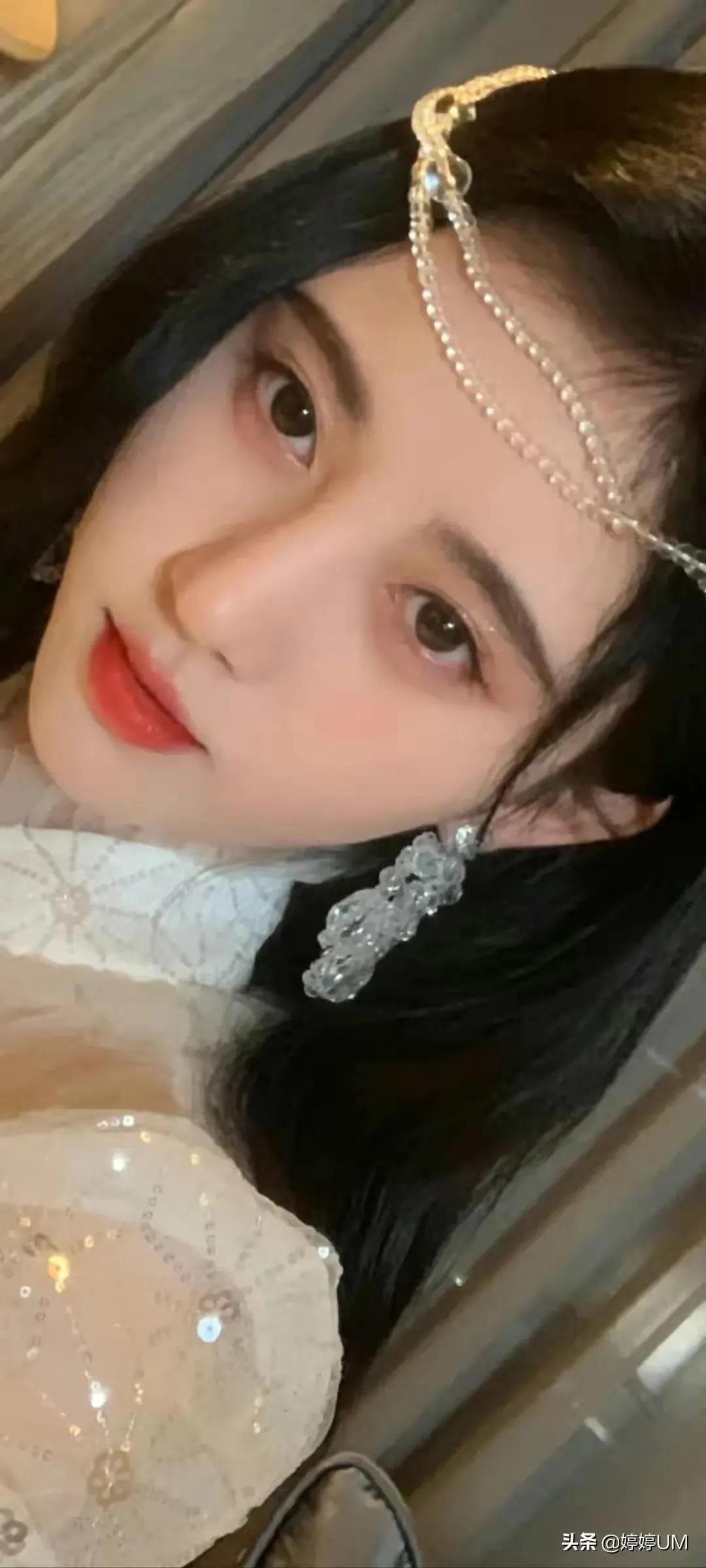 鞠婧祎千香引,鞠婧祎宿蝶