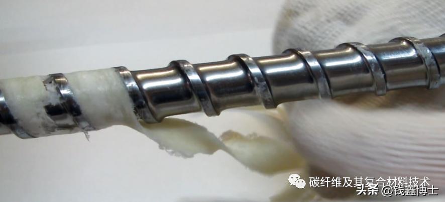 日本旭化成公司推出多款连续纤维增强热塑性复合材料结构件