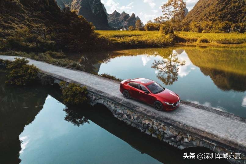 马自达越野车自驾游,马自达西藏自驾视频