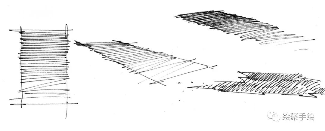 室内设计手绘线条基础教程,室内设计手绘怎么让线条更好看
