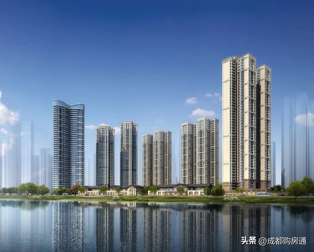 热盘最新报价出炉,热盘最新加推