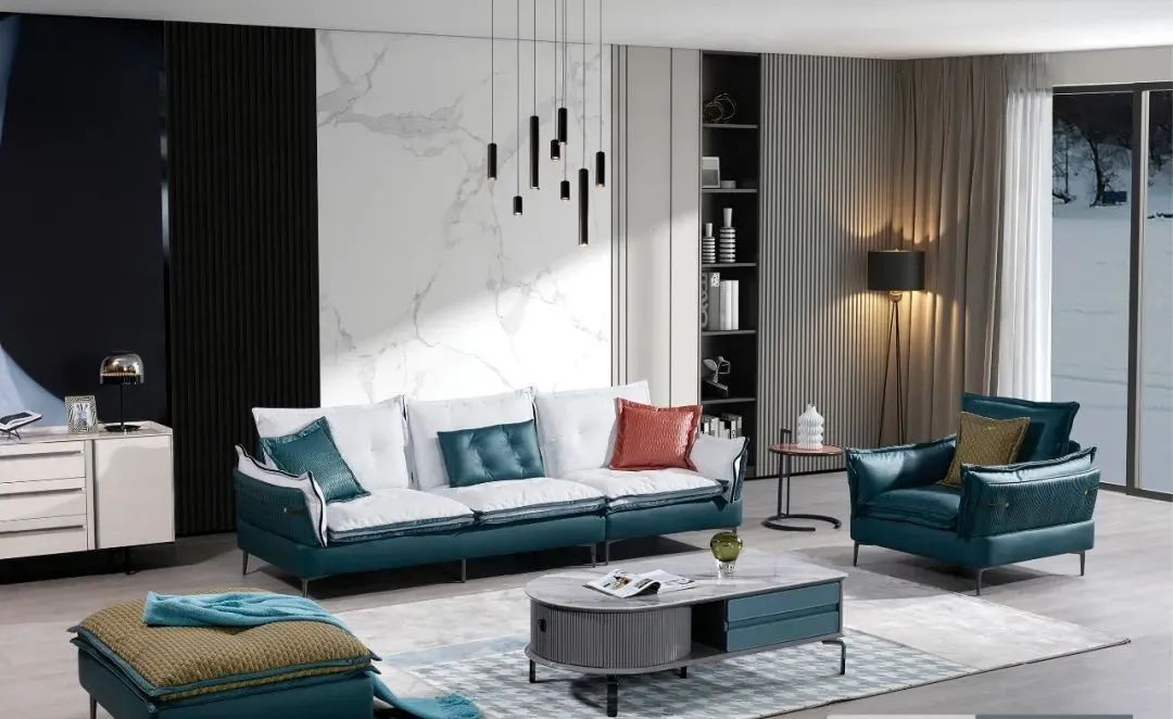 你家的沙发健康吗,你家的沙发可以移动吗