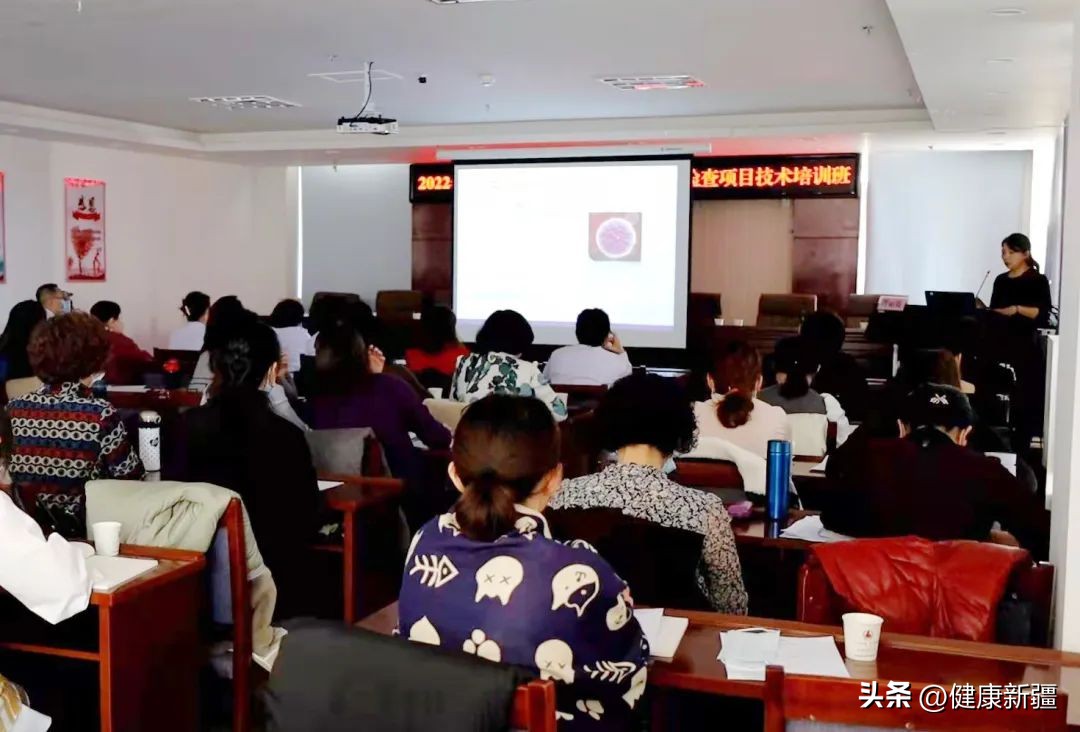 一位援疆医生的奉献时光,援疆中医
