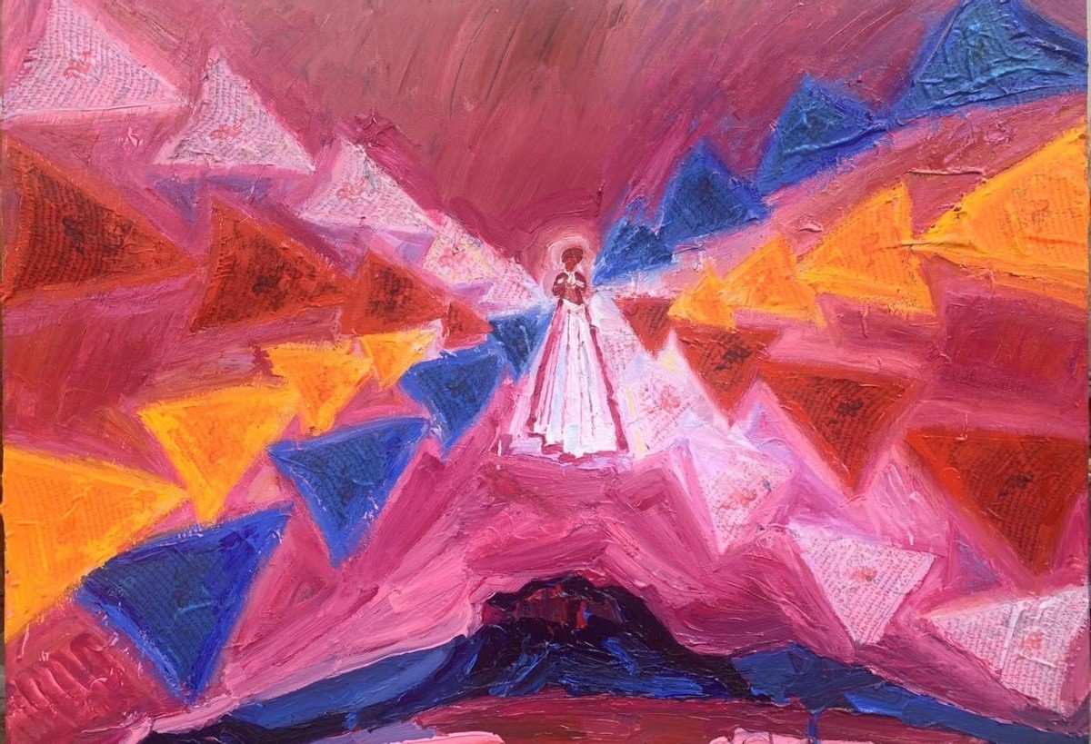 风景后期图片,风景后期