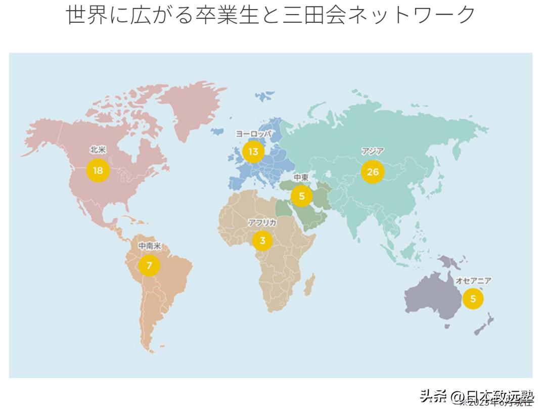 庆应义塾大学有多厉害,庆应义塾大学