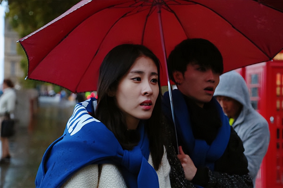 “只生孩子不结婚”的8位女星，看似洒脱淡然，实则吃尽了苦头