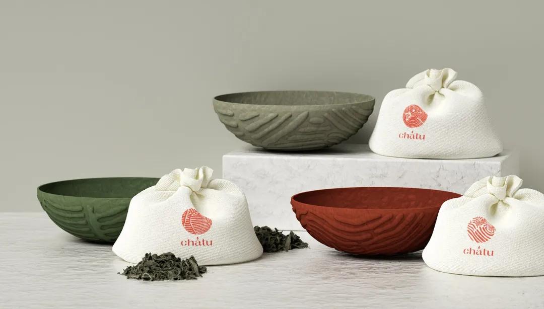 特别有创意的食品包装,可重复利用的食品包装