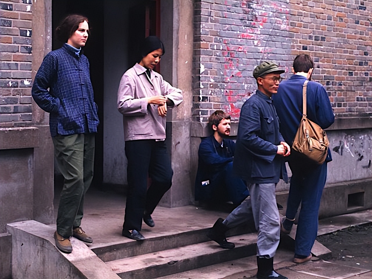 80年代下馆子意味着什么,70年代下馆子有多奢侈