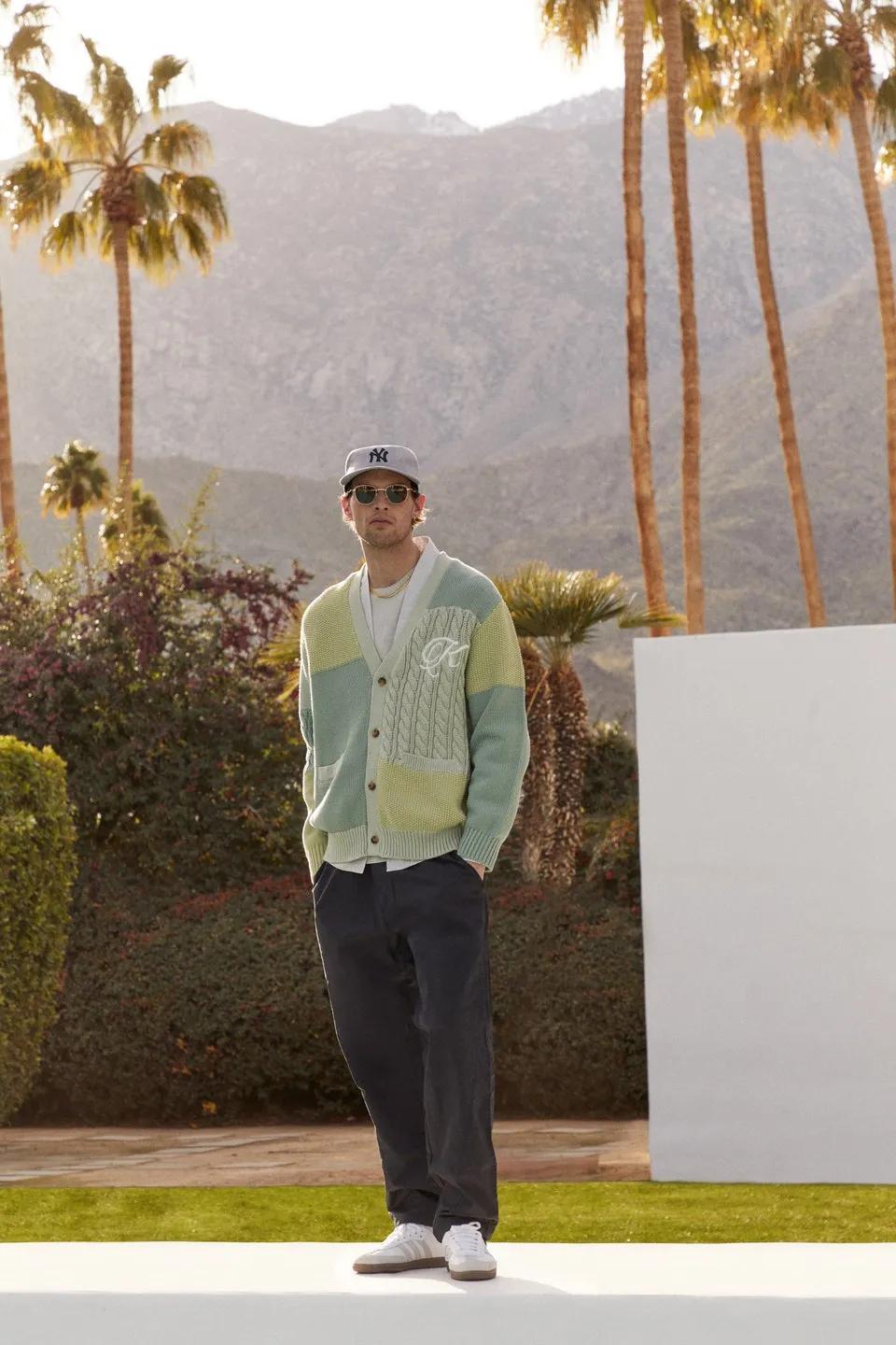 kitch潮牌,高端潮牌男装2023新款