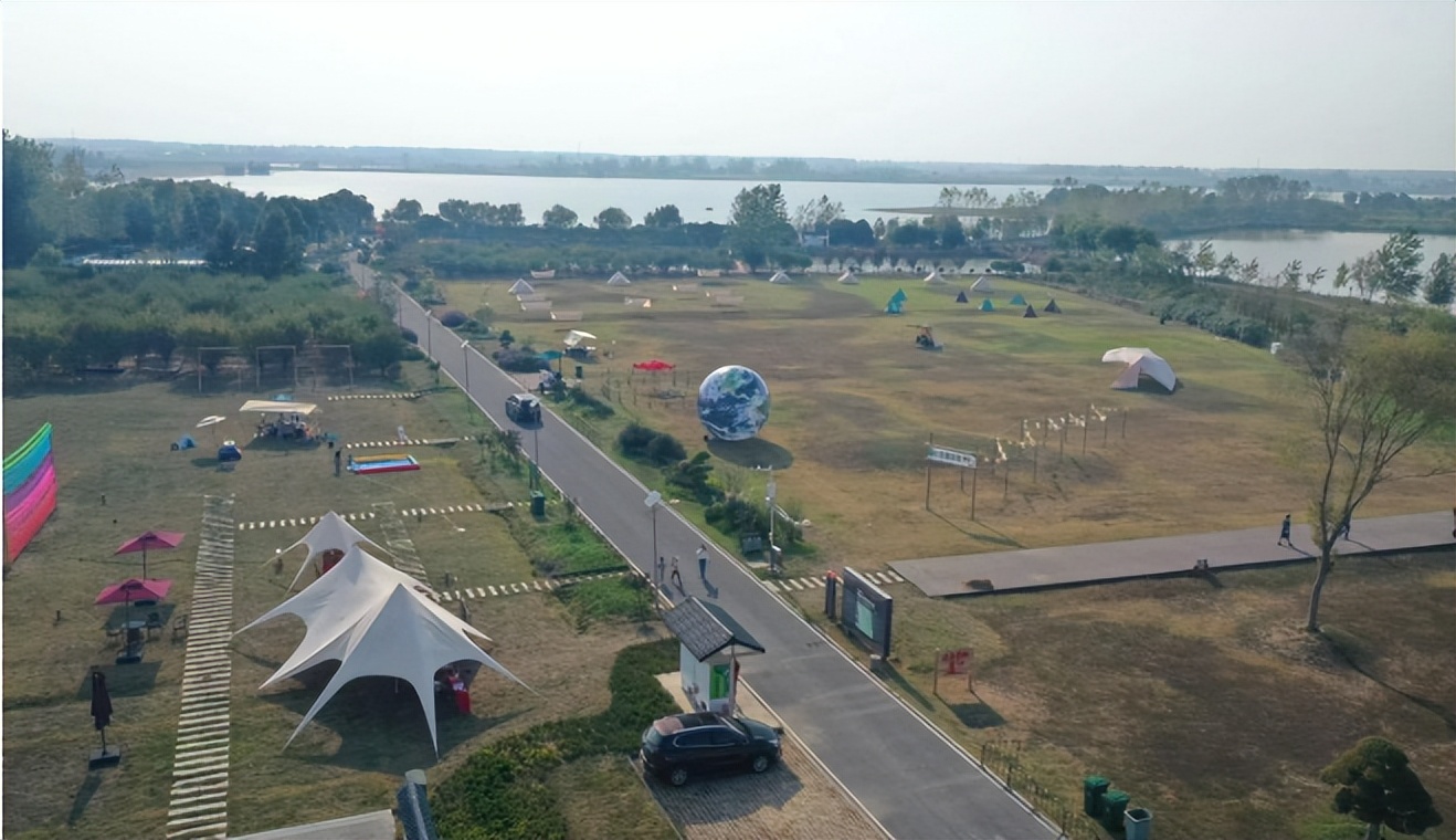 合肥五一旅游超全攻略,合肥五一出游攻略