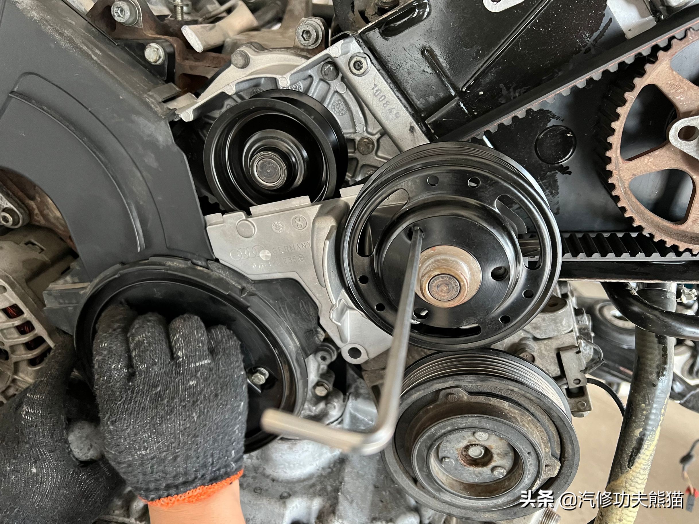 老车翻新修复情怀,老车情怀翻新