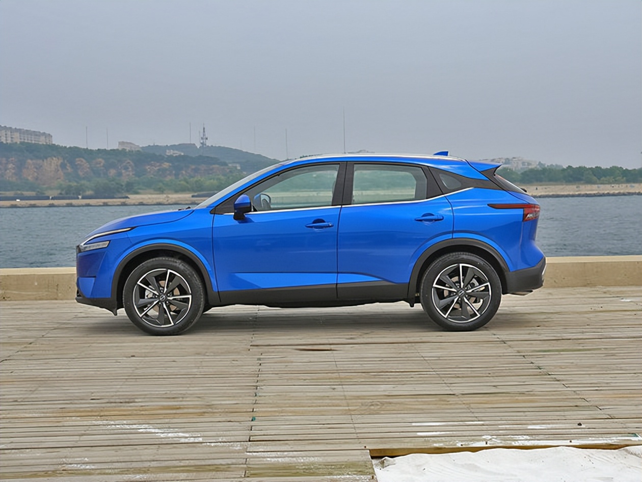 第三代日产逍客评测,焕新而来的东风日产第三代逍客