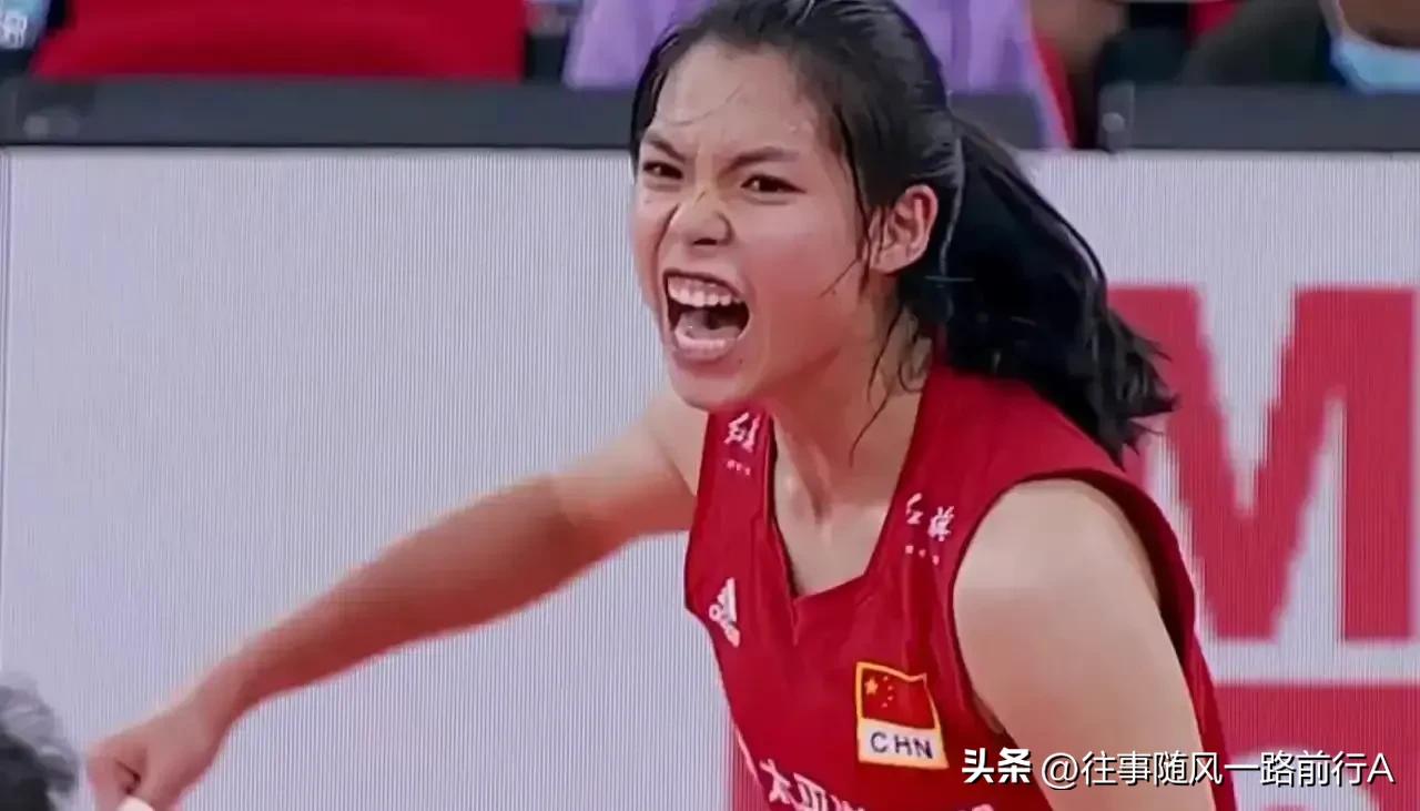 李盈莹巴黎奥运会资格赛,中国女排李盈莹巴黎奥运