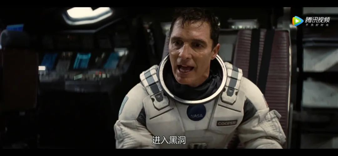 诺兰星际穿越应用什么艺术手法,诺兰介绍星际穿越