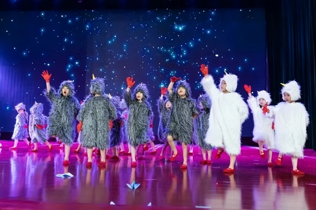 万婴茂华幼儿园2023届毕业典礼,万婴茂华幼儿园毕业典礼