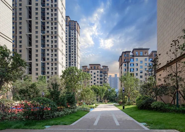 城市骄傲西安奥体中心,中国建筑最高荣誉