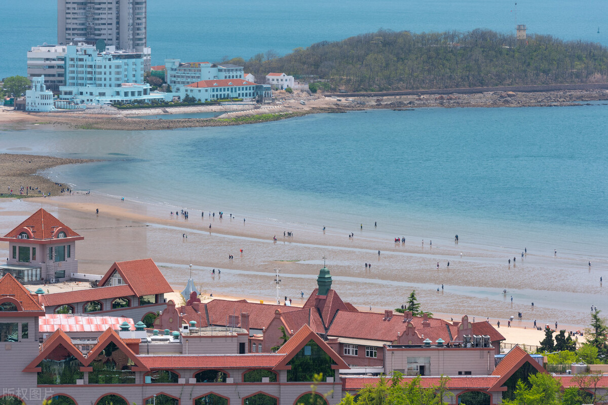 青岛旅游攻略必游景点推荐,青岛旅游攻略必玩的景点推荐