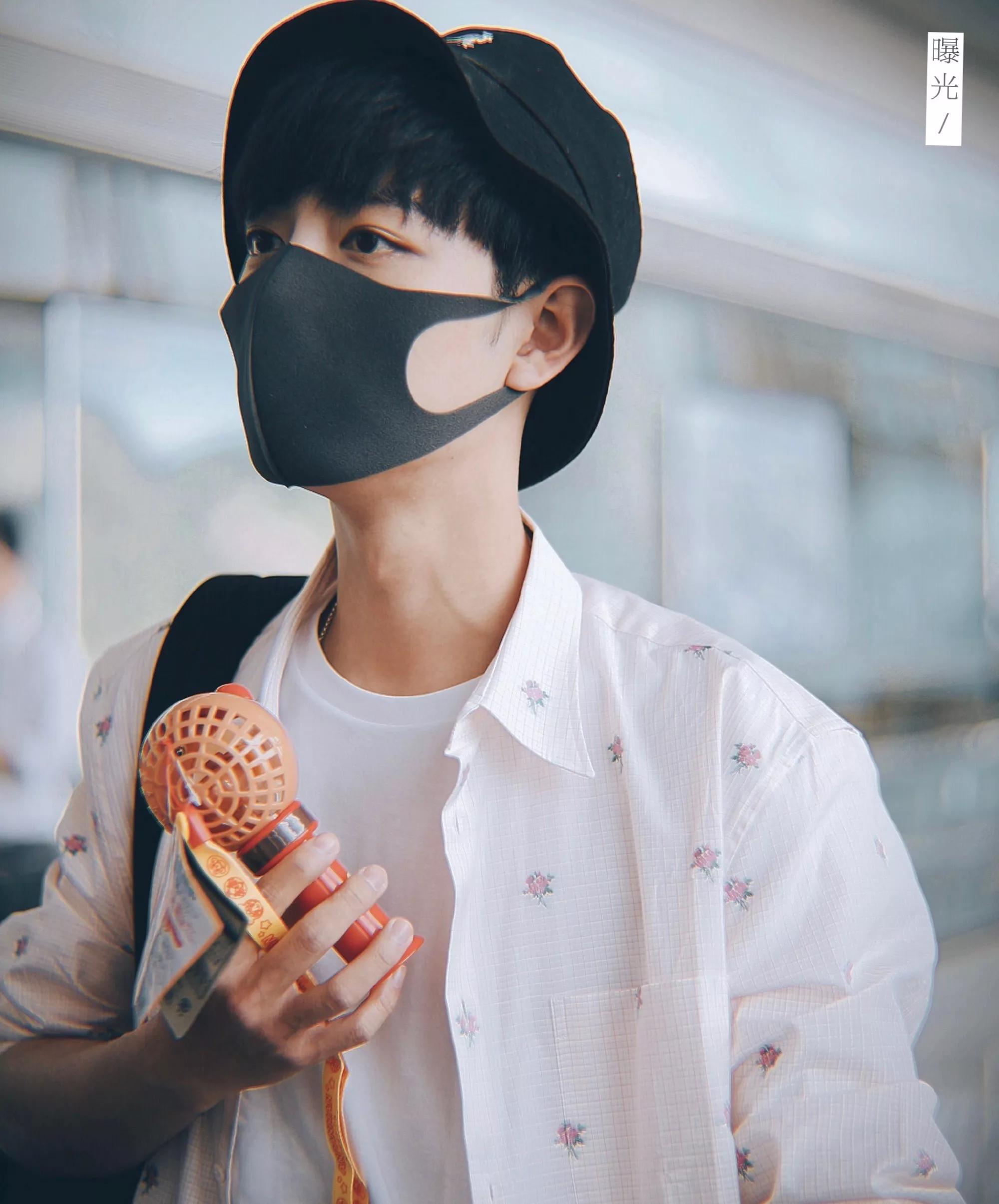 肖战发展时间线,肖战x玖少年团考古完整视频