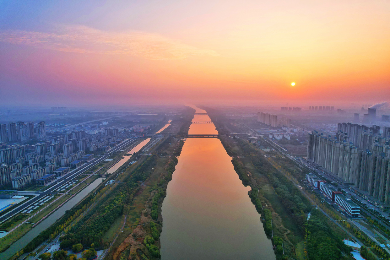 秋游记记录美好生活,宿州秋游露营吃火锅