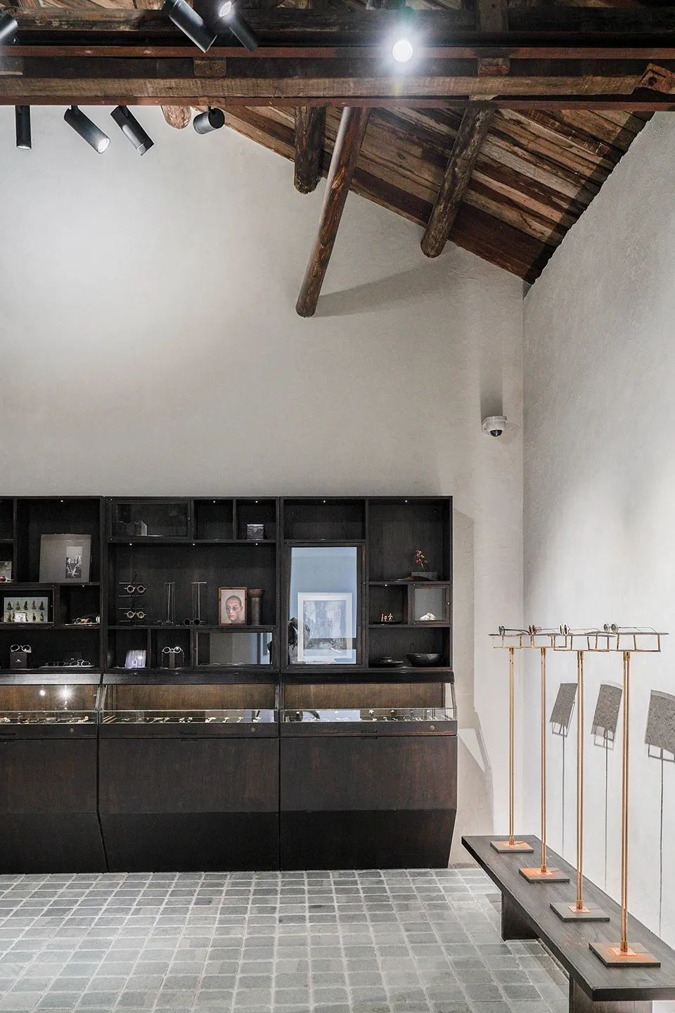 逛本土买手店，怎么跟开盲盒似的？