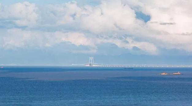 珠海随笔,来了就是珠海人