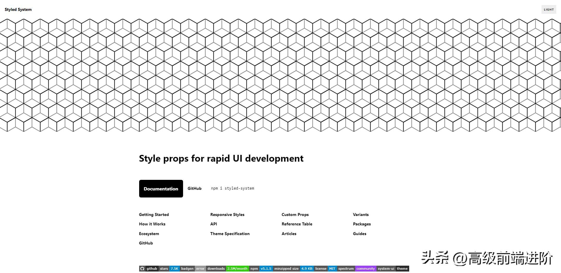 css当前最流行,十大最佳css框架