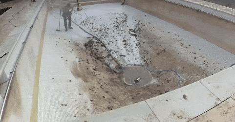 高压游戏水枪,高压水枪清洁解压视频